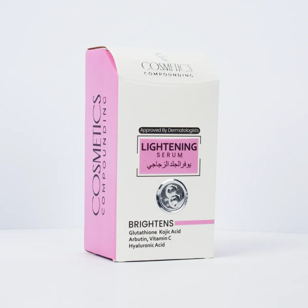 Lightening Serum