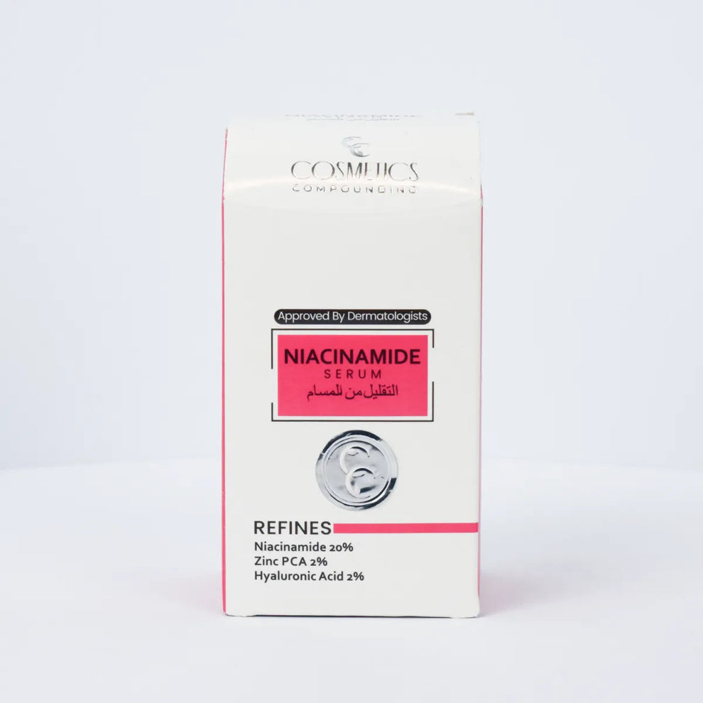 Niacinamide Serum