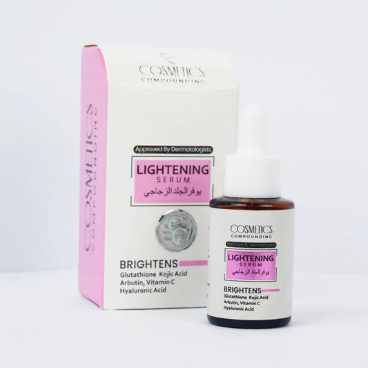 Lightening Serum