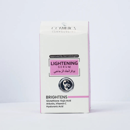 Lightening Serum