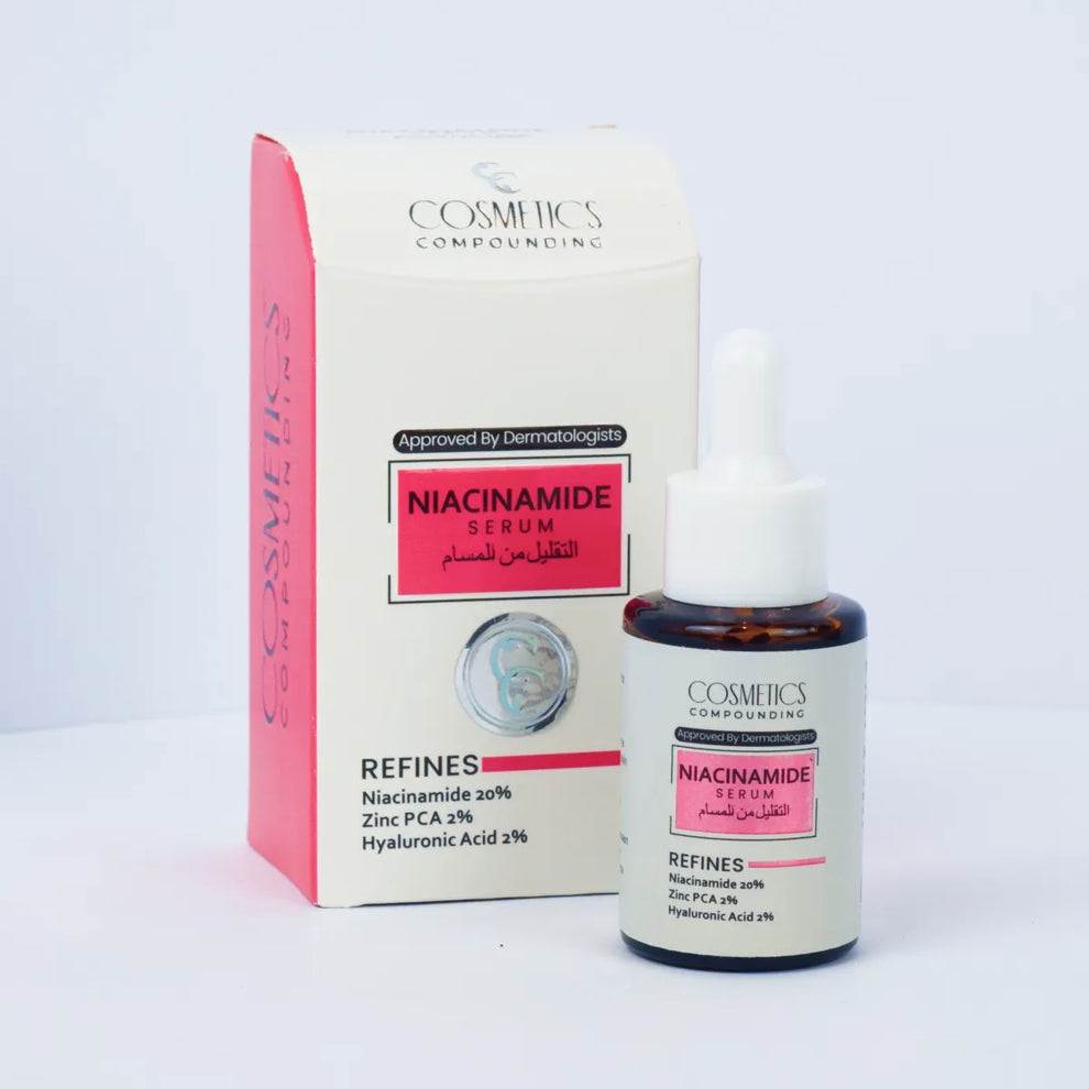 Niacinamide Serum