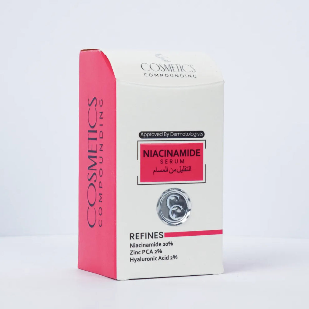 Niacinamide Serum