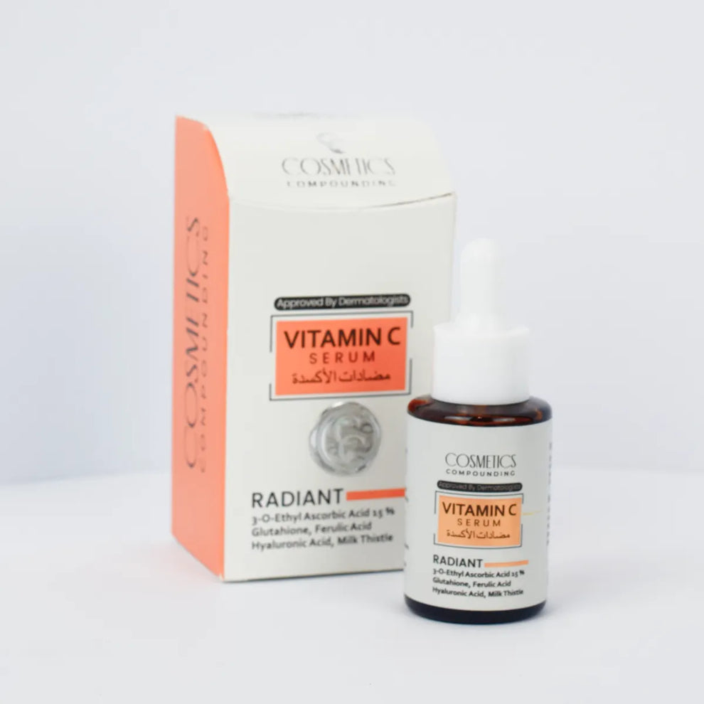 Vitamin C Serum