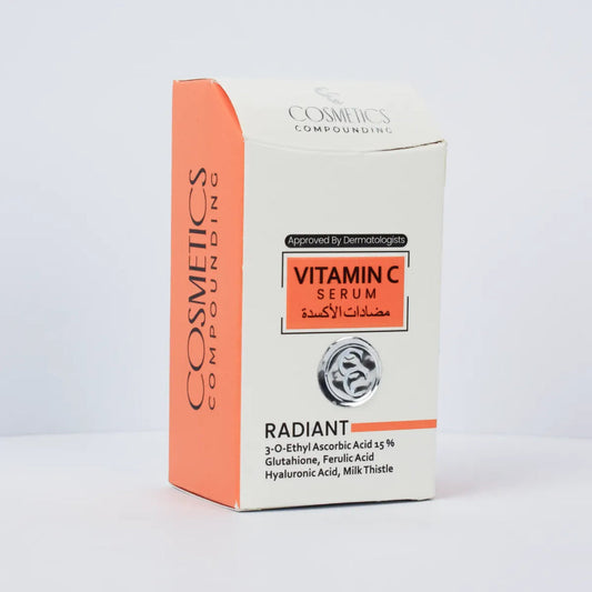 Vitamin C Serum