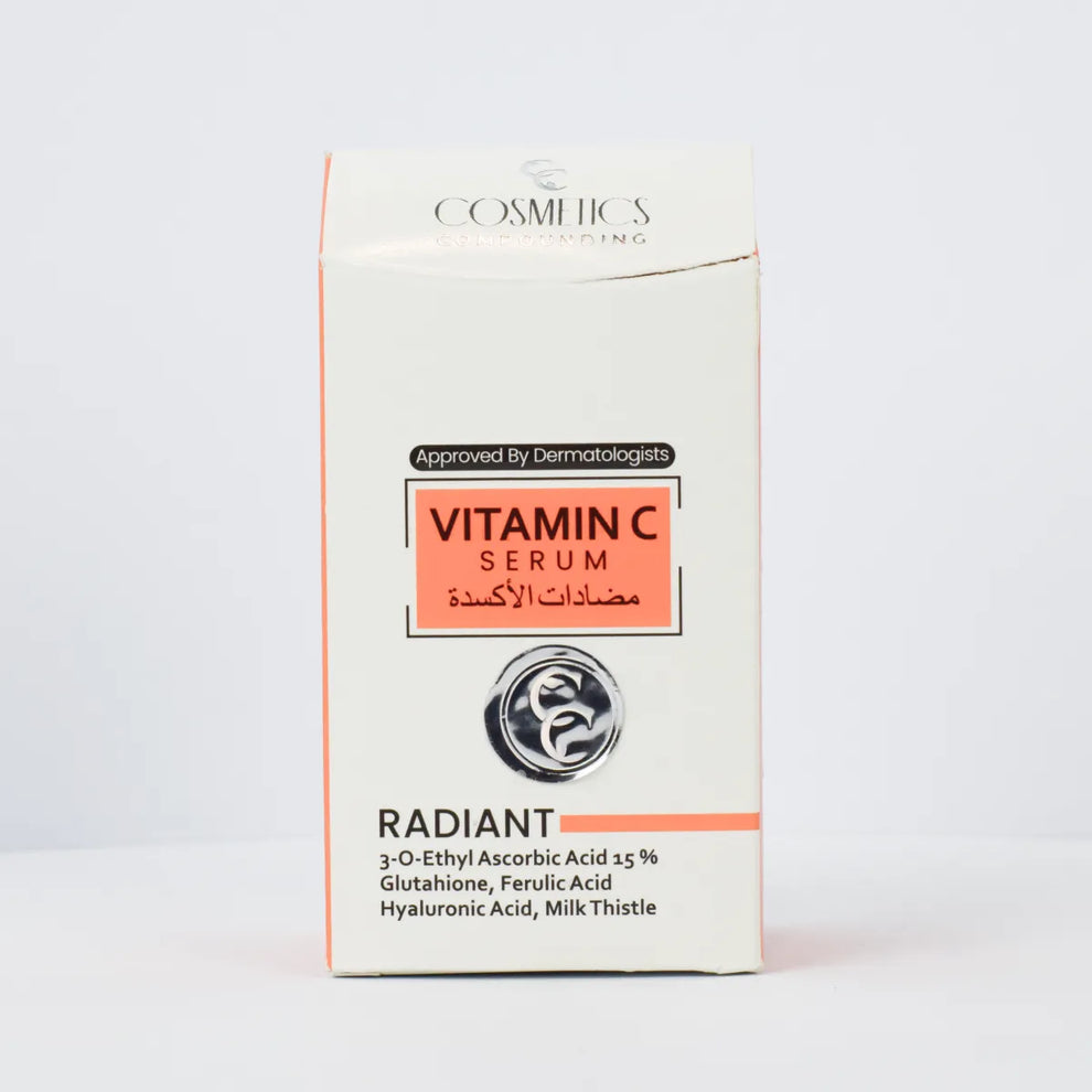 Vitamin C Serum