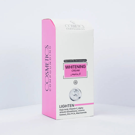 Night Whitening Cream