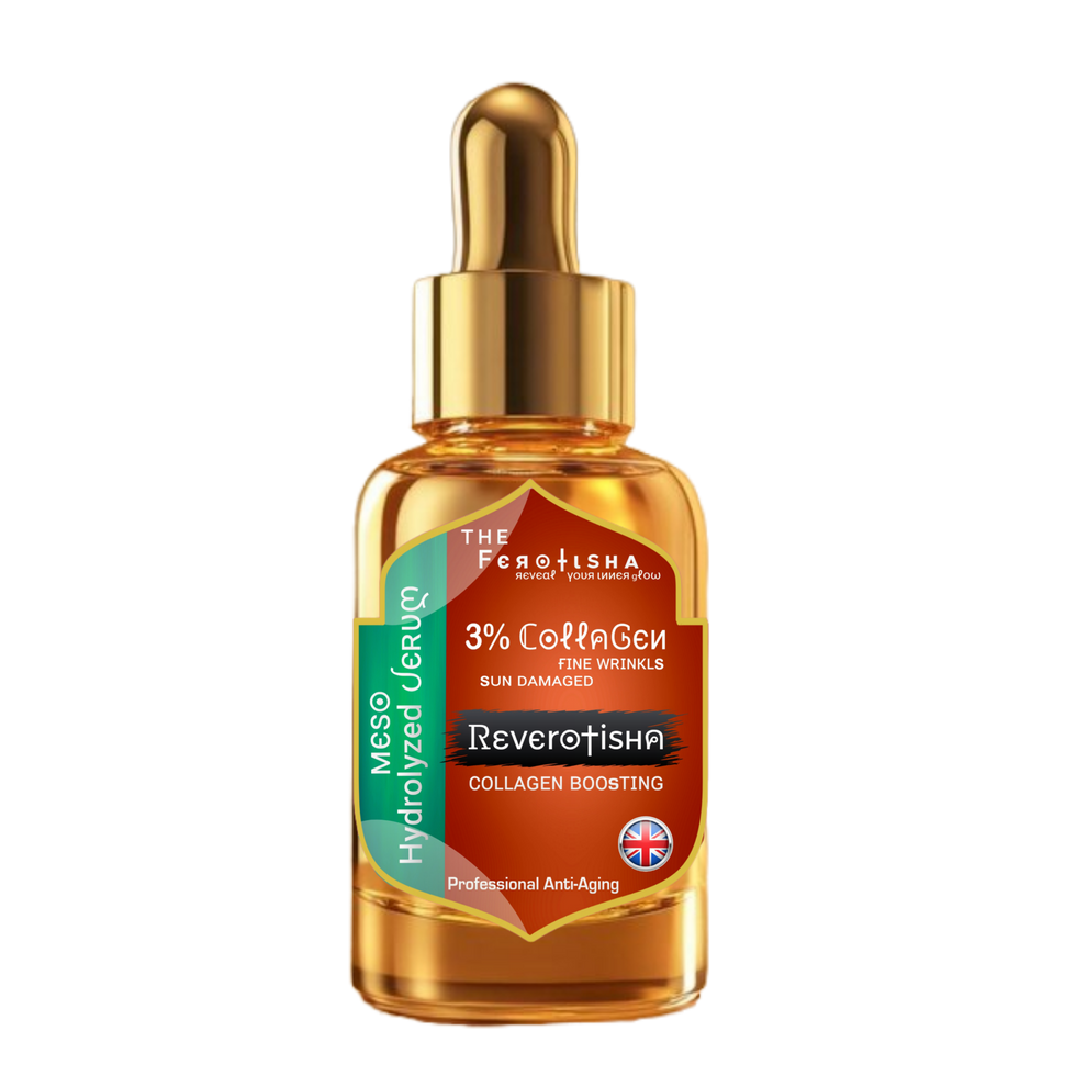 Reverotisha - Meso Collagen Serum