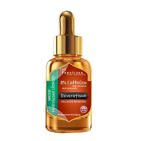 Reverotisha - Meso Collagen Serum