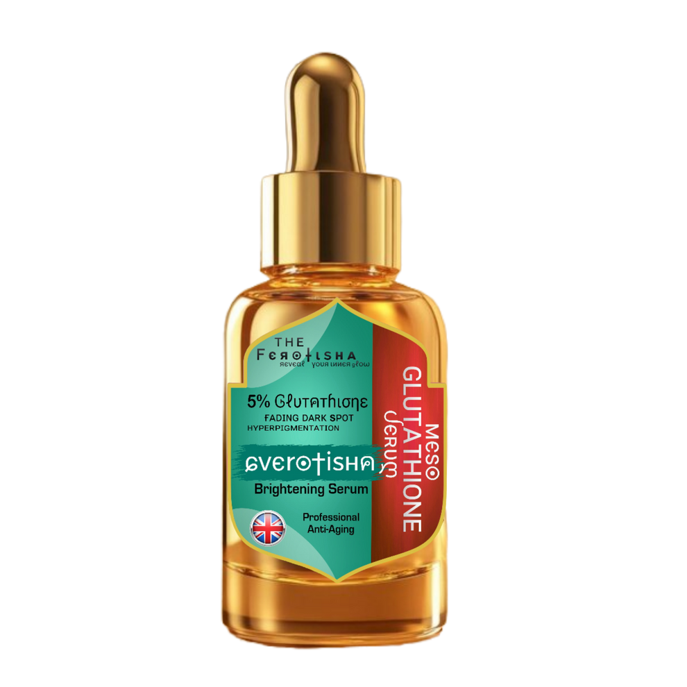 ɕvєr๏†isʜค Glutathione Serum